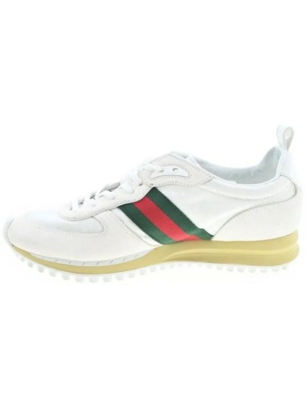 Gucci Sneakers White